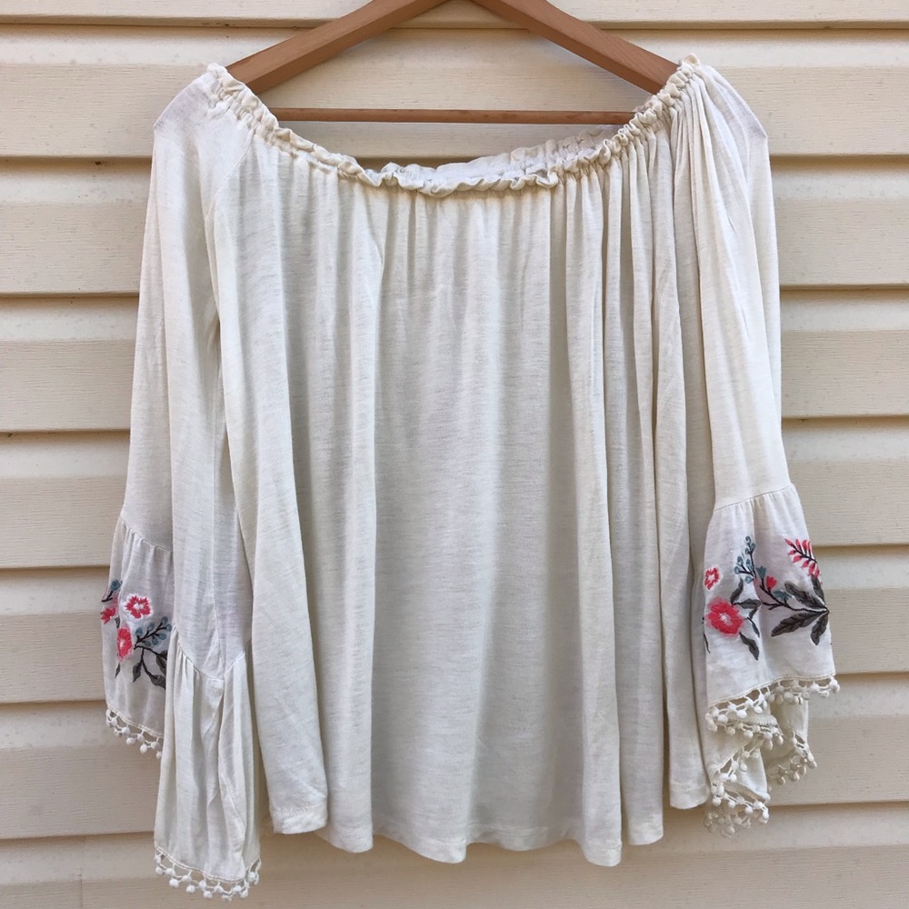 Altar’d State Shirt